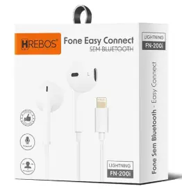 FONE LIGHTINING HS-564 HREBOS