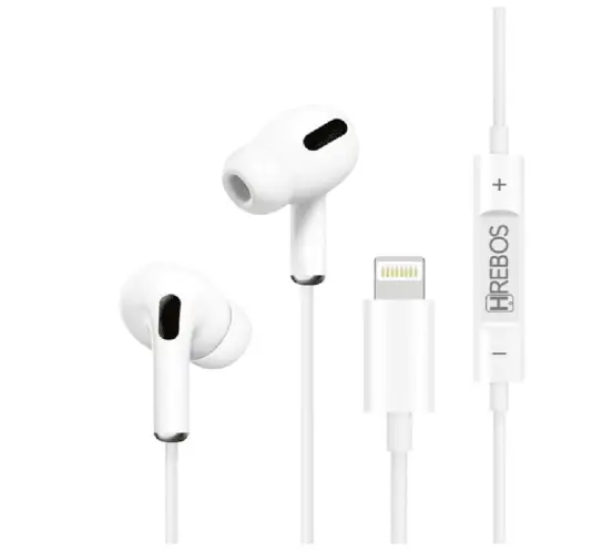 FONE HS-360 LIGHTINING HREBOS