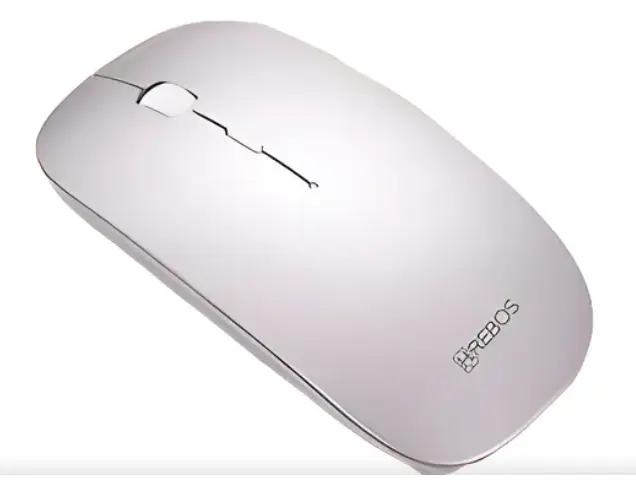 MOUSE SEM FIO IF-760 HREBOS
