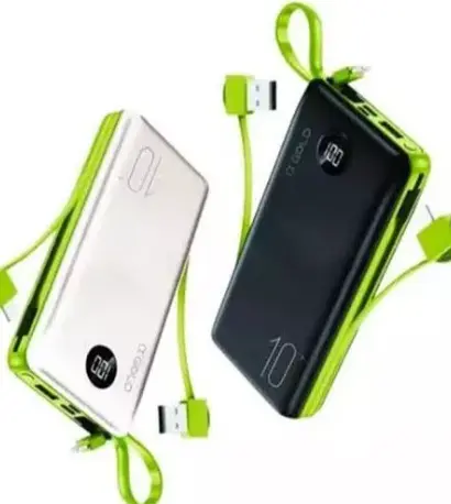 POWER BANK BTE-09 X GOLD