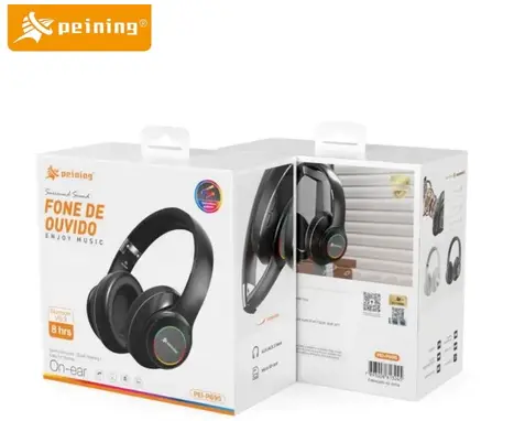 HEADPHONE PEI-P695 PEINING