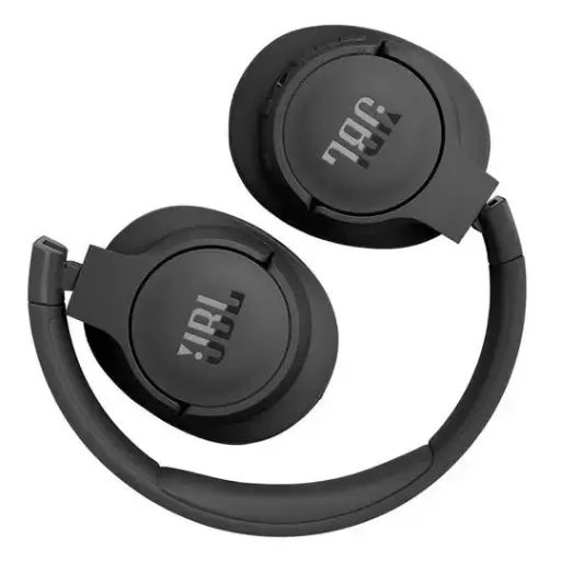Fone de Ouvido JBL Tune 770NC, Bluetooth com redutor de Ruídos