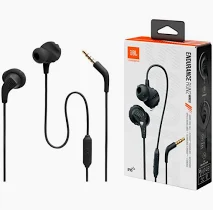 Fone de Ouvido JBL Endurance Run 2