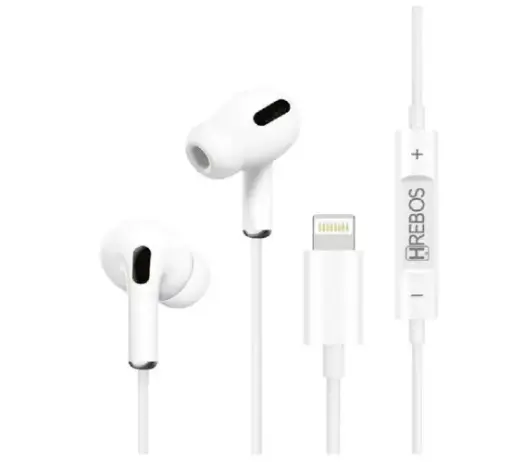 FONE HS-360 LIGHTINING HREBOS