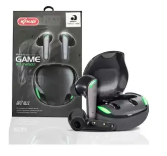 FONE BT GAMER KP-TWS07