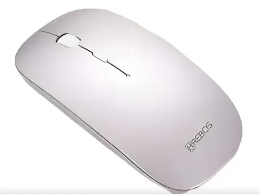 [7908412808968] MOUSE SEM FIO IF-760 HREBOS