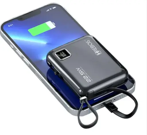 POWER BANK HS-927 HREBOS