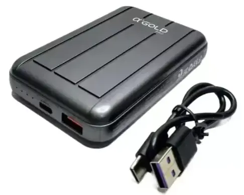 POWER BANK BTE-20