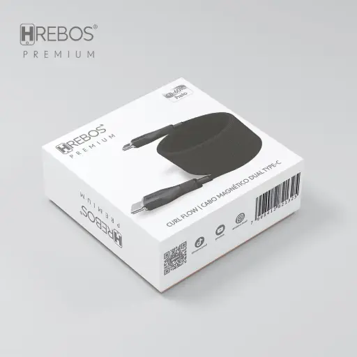 Hrebos Cabo CB-602C
