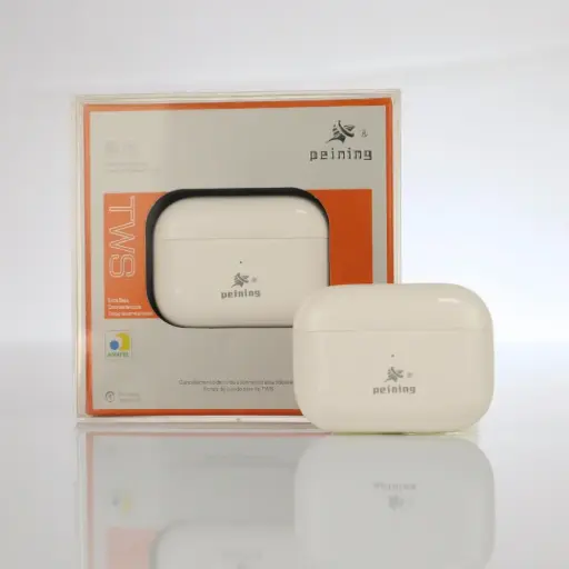 Fone de ouvido bluetooth Airpods TG906 Peining 