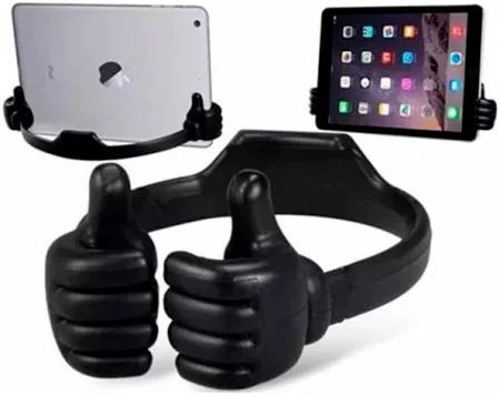 Suporte Para Celular/tablet Xtrad Ch-0307 Mãozinha