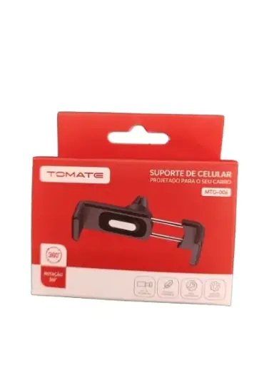 Suporte Universal Veicular TOMATE MTG-006