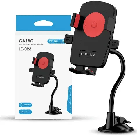 Suporte Universal Para Celular IT BLUE LE-023 