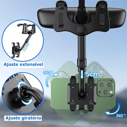 Suporte para Celulares It-Blue LE-074 